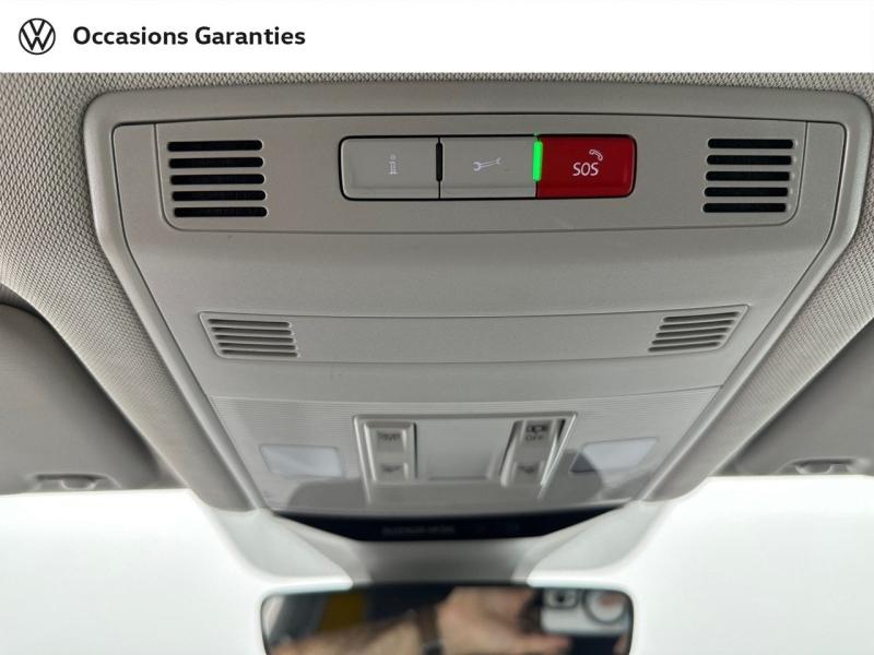 Voitures occasions VOLKSWAGEN T-ROC Lounge Orvault