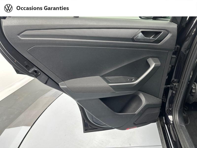 Voitures occasions VOLKSWAGEN T-ROC Lounge Orvault