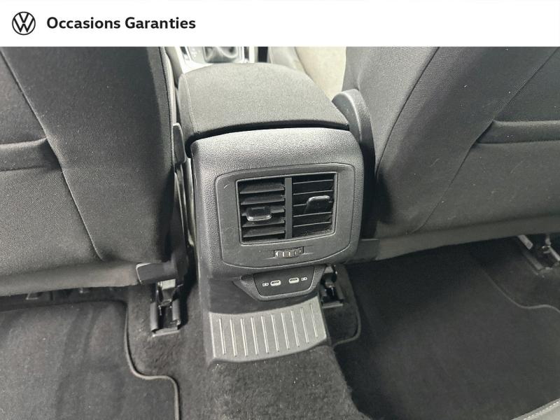 Voitures occasions VOLKSWAGEN T-ROC Lounge Orvault