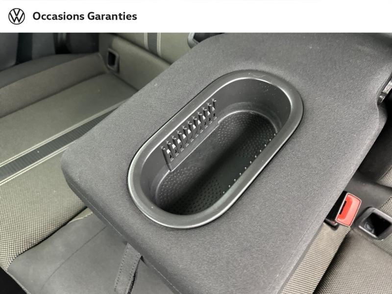 Voitures occasions VOLKSWAGEN T-ROC Lounge Orvault