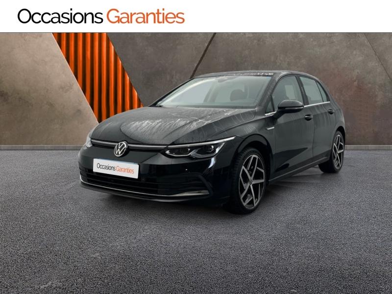 Voitures occasions VOLKSWAGEN GOLF Style Orvault
