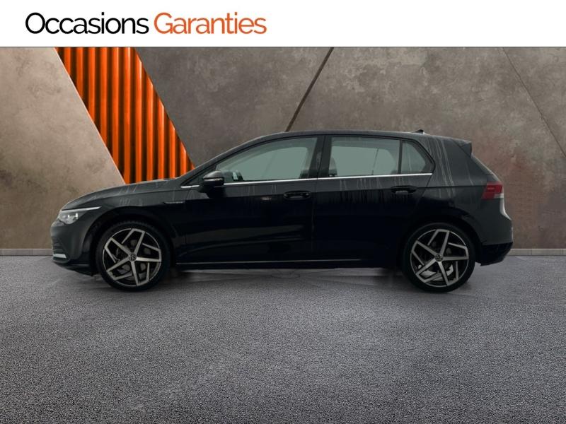 Voitures occasions VOLKSWAGEN GOLF Style Orvault