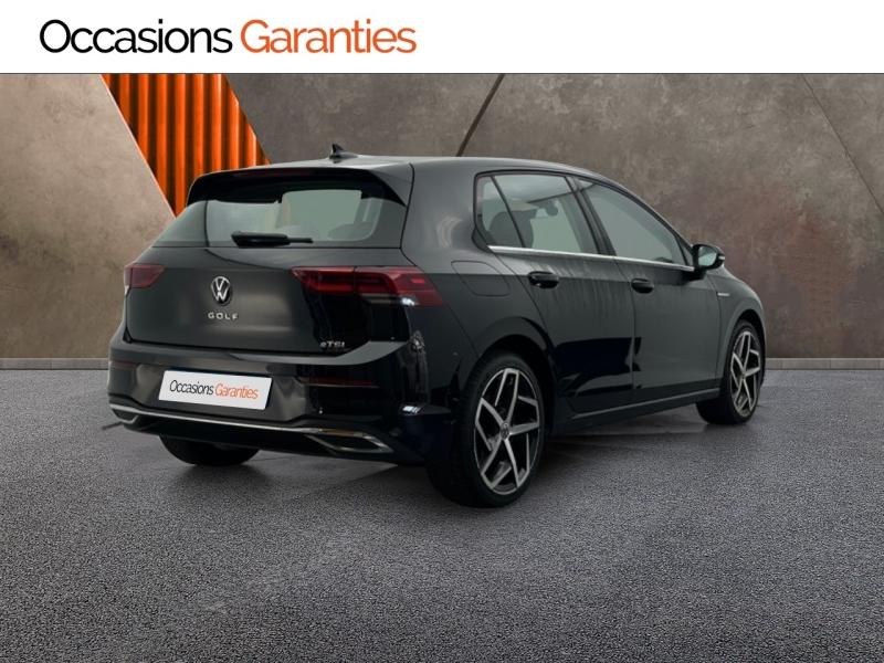 Voitures occasions VOLKSWAGEN GOLF Style Orvault