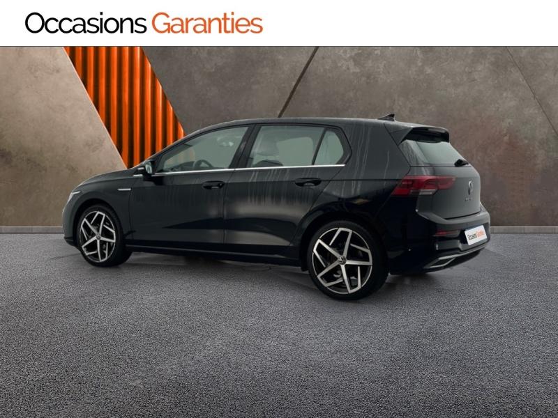 Voitures occasions VOLKSWAGEN GOLF Style Orvault