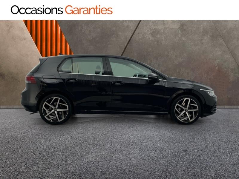 Voitures occasions VOLKSWAGEN GOLF Style Orvault