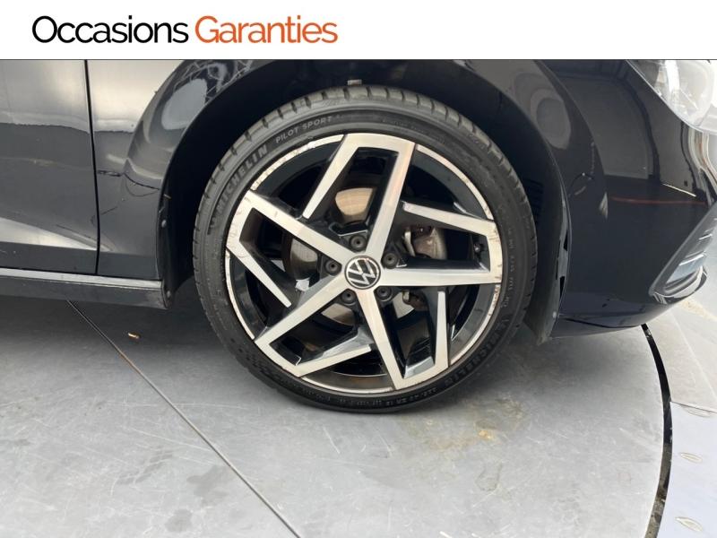 Voitures occasions VOLKSWAGEN GOLF Style Orvault