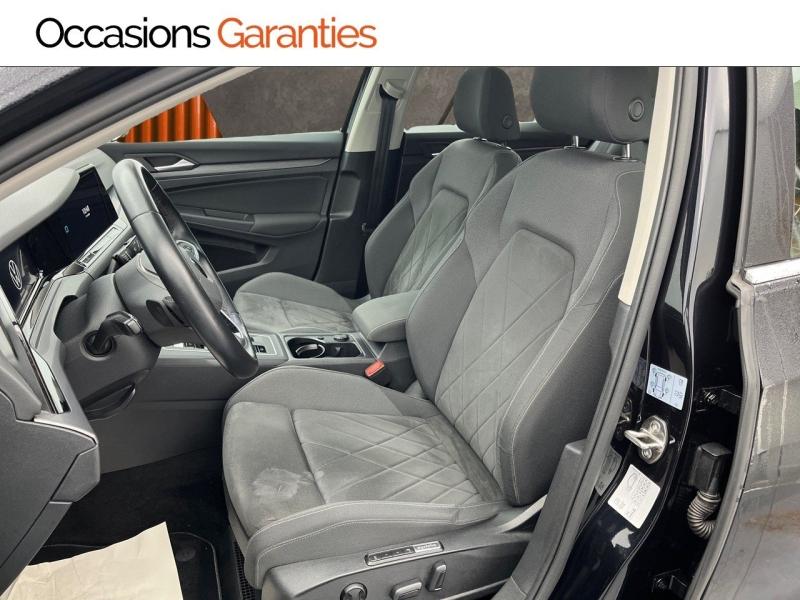 Voitures occasions VOLKSWAGEN GOLF Style Orvault