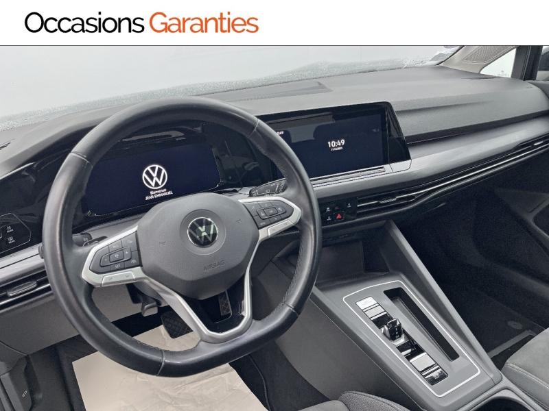 Voitures occasions VOLKSWAGEN GOLF Style Orvault