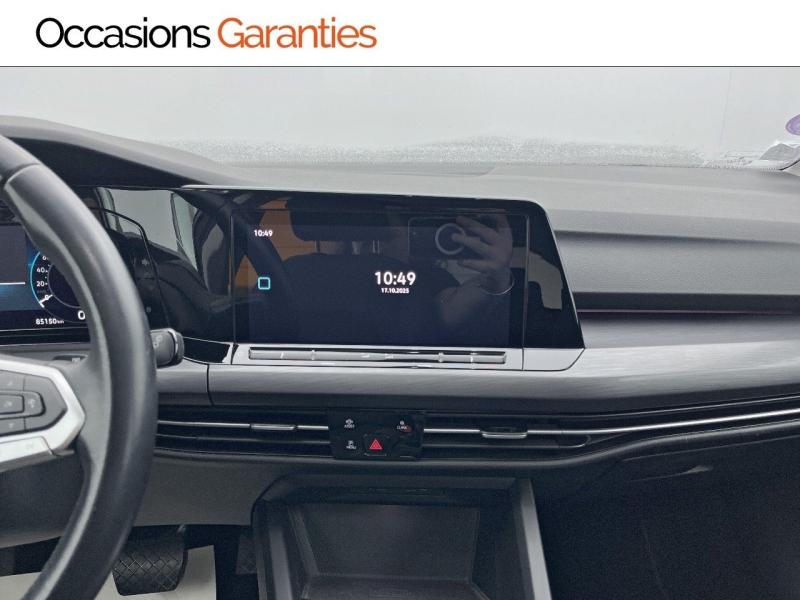 Voitures occasions VOLKSWAGEN GOLF Style Orvault