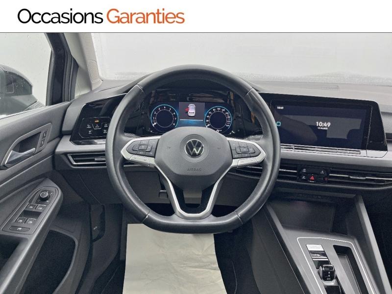 Voitures occasions VOLKSWAGEN GOLF Style Orvault