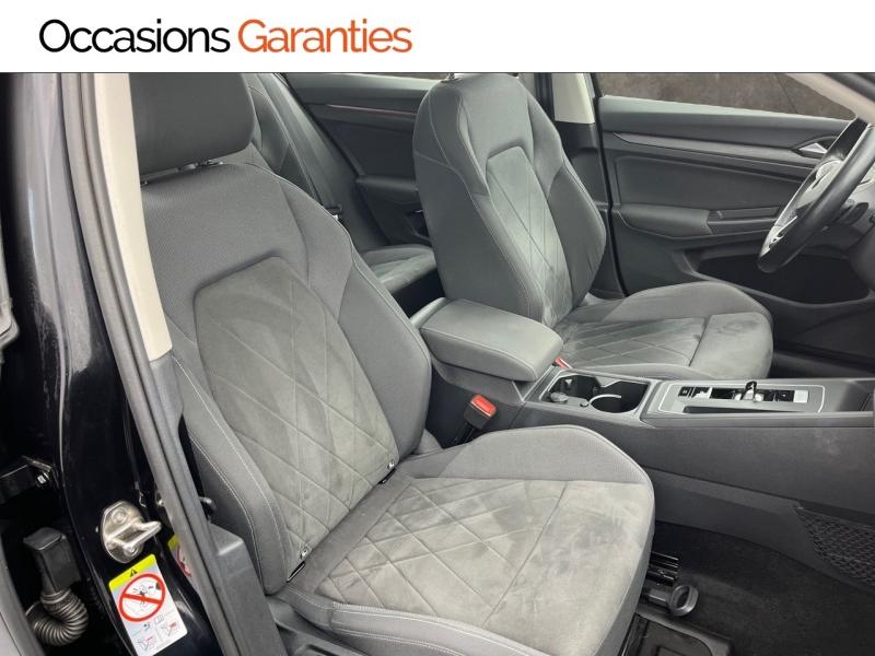 Voitures occasions VOLKSWAGEN GOLF Style Orvault