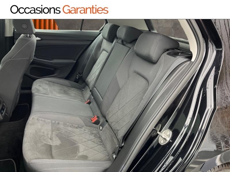 Voitures occasions VOLKSWAGEN GOLF Style Orvault