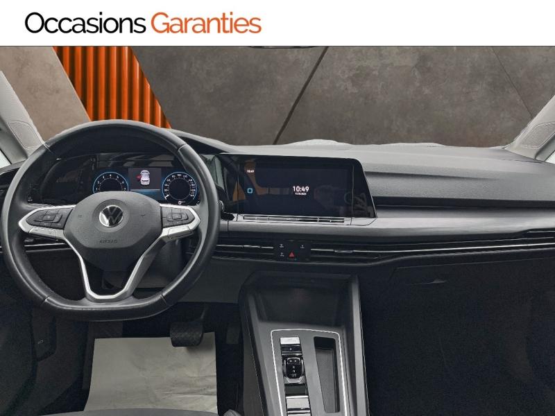 Voitures occasions VOLKSWAGEN GOLF Style Orvault
