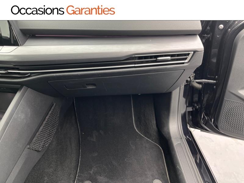 Voitures occasions VOLKSWAGEN GOLF Style Orvault