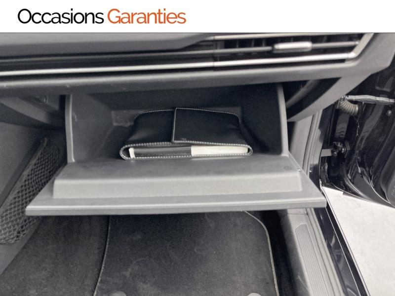 Voitures occasions VOLKSWAGEN GOLF Style Orvault