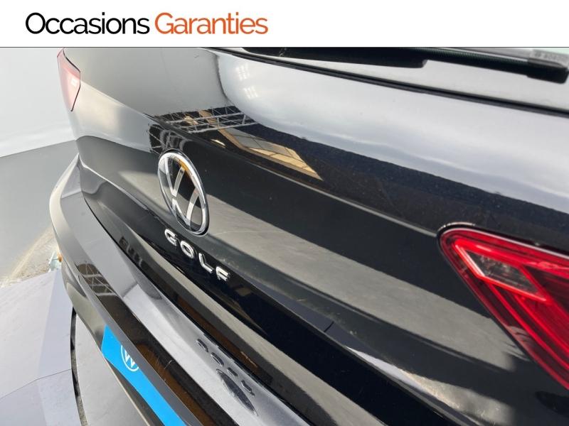 Voitures occasions VOLKSWAGEN GOLF Style Orvault