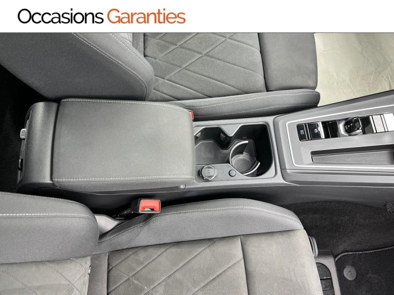 Voitures occasions VOLKSWAGEN GOLF Style Orvault