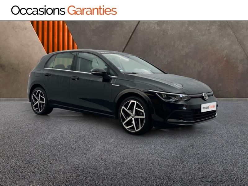 Voitures occasions VOLKSWAGEN GOLF Style Orvault