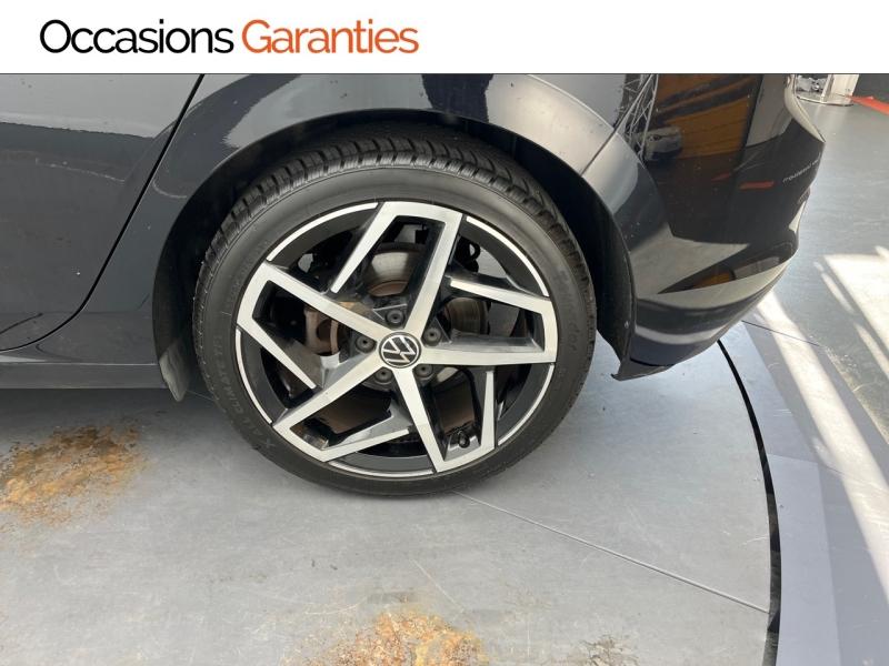 Voitures occasions VOLKSWAGEN GOLF Style Orvault