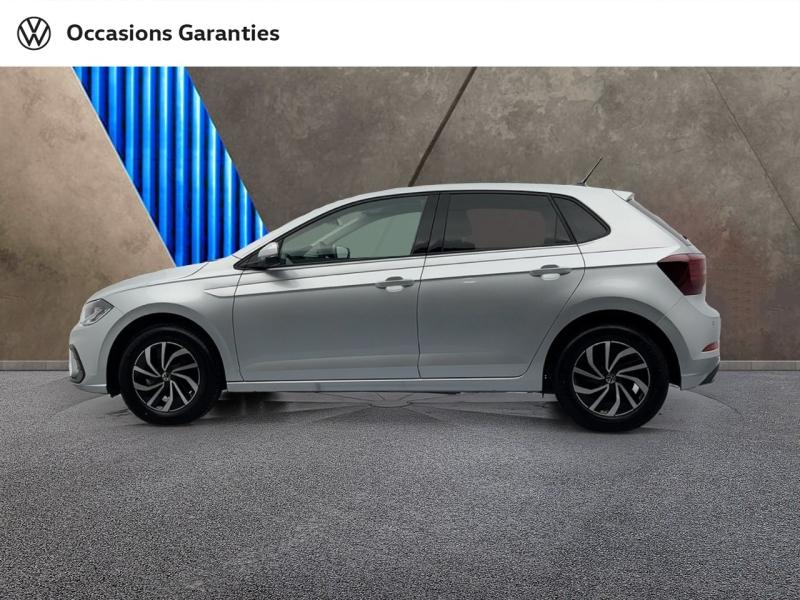 Voitures occasions VOLKSWAGEN POLO VW Edition Orvault
