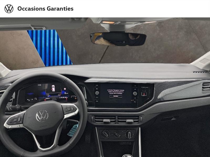 Voitures occasions VOLKSWAGEN POLO VW Edition Orvault