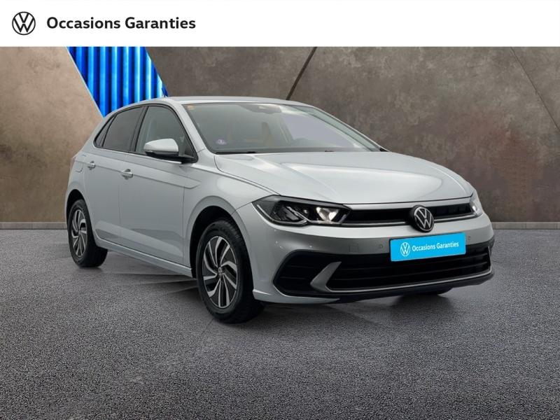 Voitures occasions VOLKSWAGEN POLO VW Edition Orvault