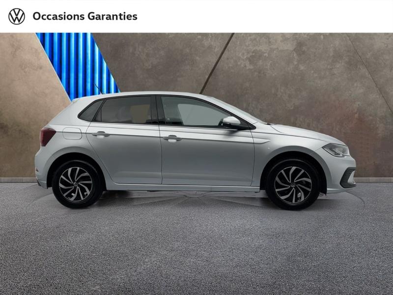 Voitures occasions VOLKSWAGEN POLO VW Edition Orvault