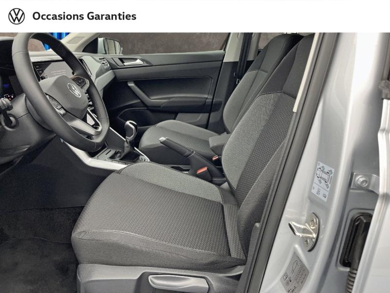 Voitures occasions VOLKSWAGEN POLO VW Edition Orvault