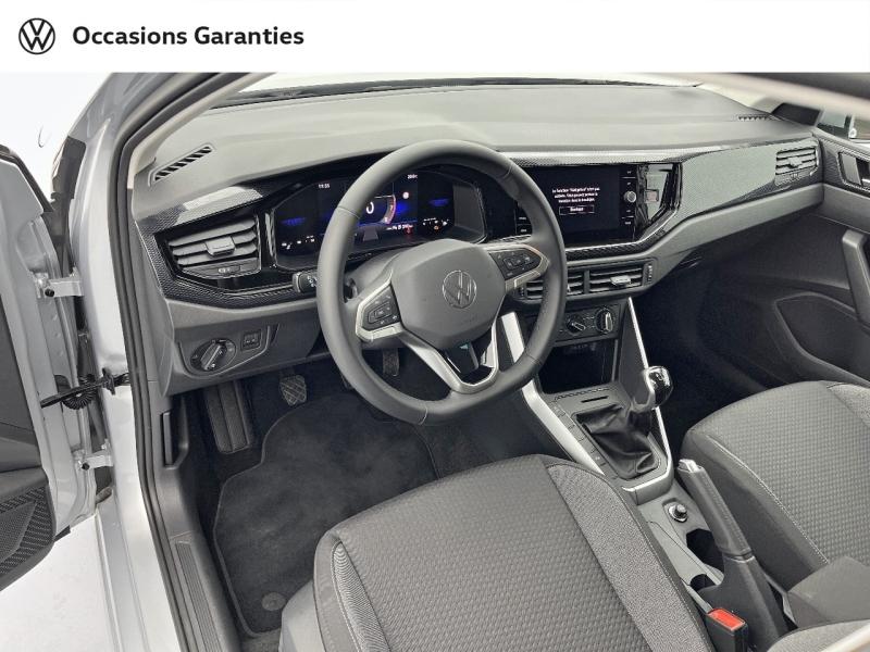 Voitures occasions VOLKSWAGEN POLO VW Edition Orvault