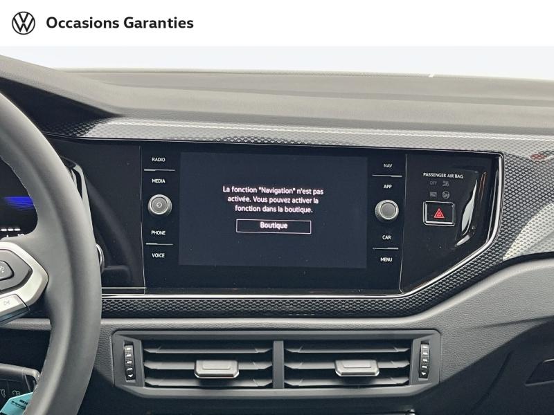 Voitures occasions VOLKSWAGEN POLO VW Edition Orvault