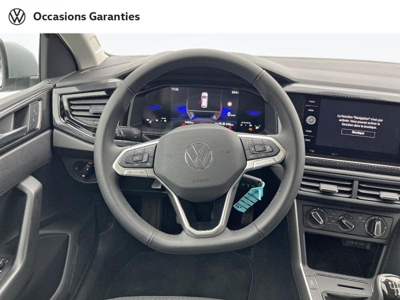 Voitures occasions VOLKSWAGEN POLO VW Edition Orvault