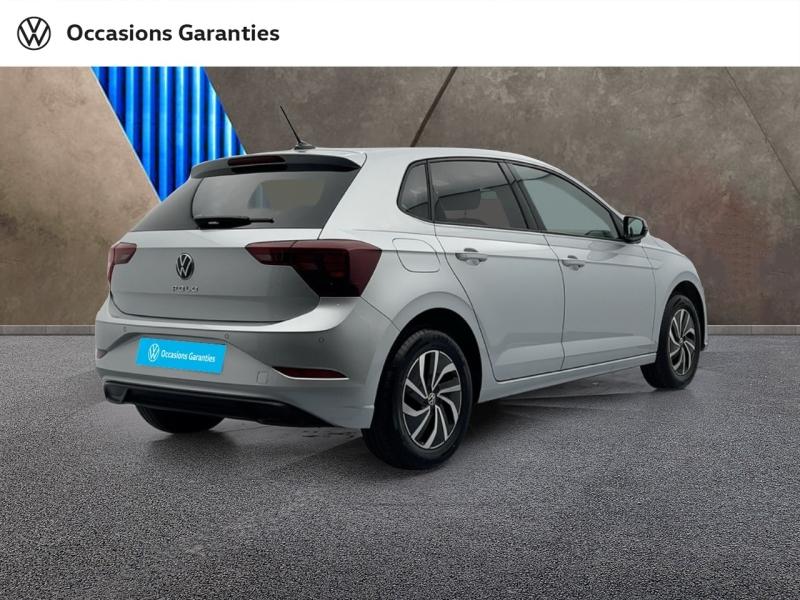 Voitures occasions VOLKSWAGEN POLO VW Edition Orvault