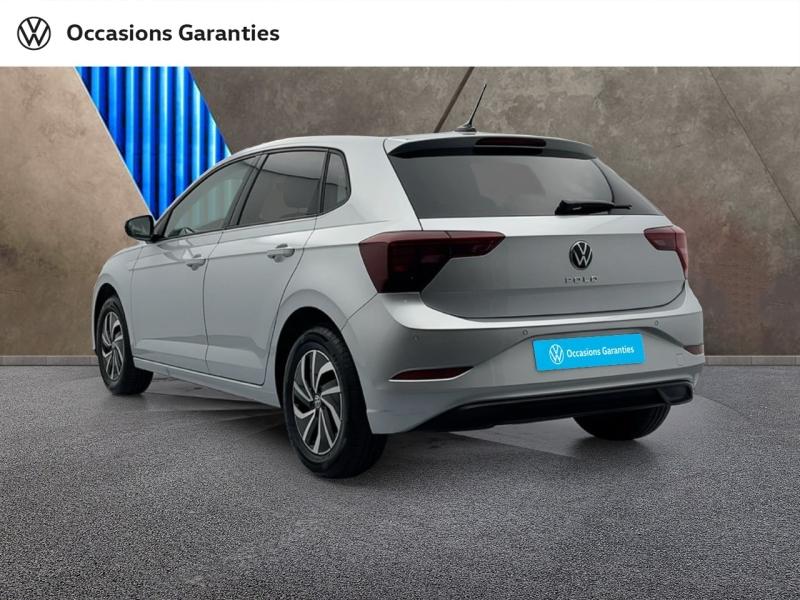 Voitures occasions VOLKSWAGEN POLO VW Edition Orvault