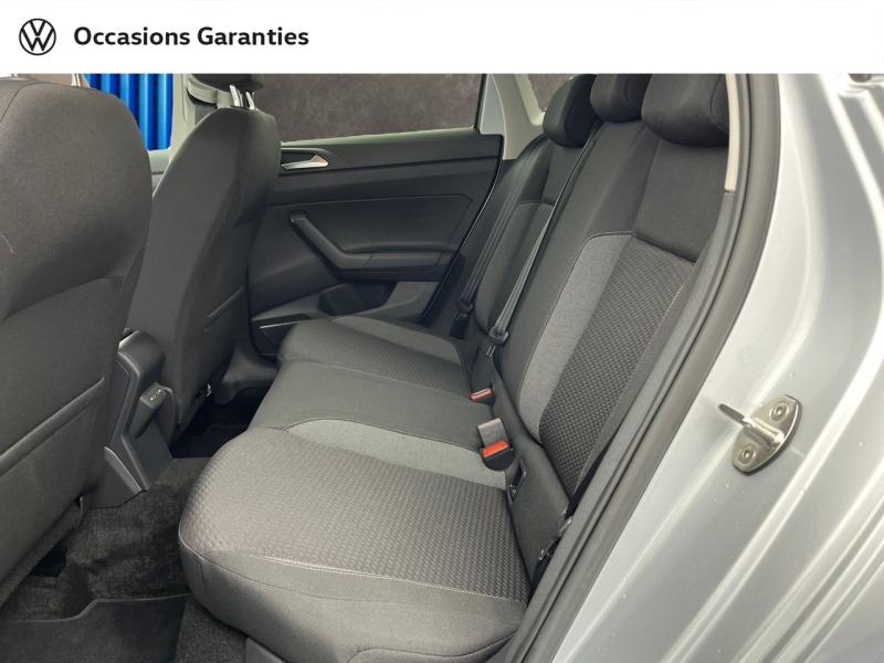 Voitures occasions VOLKSWAGEN POLO VW Edition Orvault
