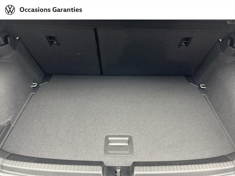 Voitures occasions VOLKSWAGEN POLO VW Edition Orvault