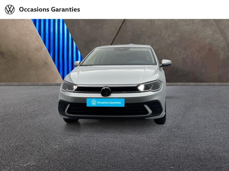 Voitures occasions VOLKSWAGEN POLO VW Edition Orvault