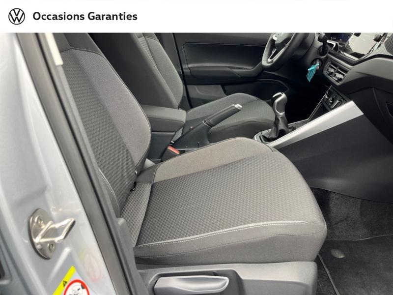 Voitures occasions VOLKSWAGEN POLO VW Edition Orvault