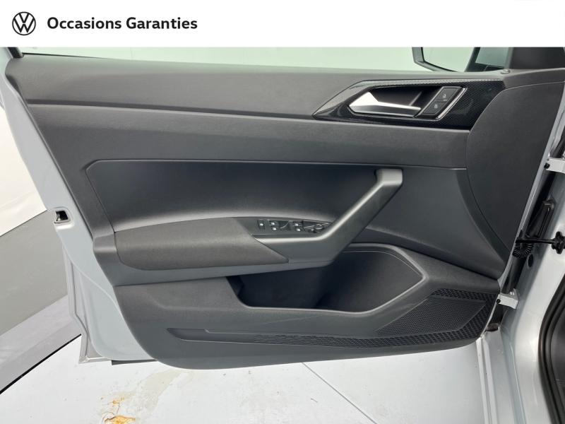 Voitures occasions VOLKSWAGEN POLO VW Edition Orvault
