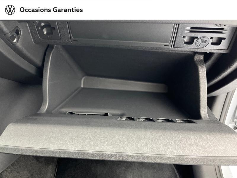 Voitures occasions VOLKSWAGEN POLO VW Edition Orvault