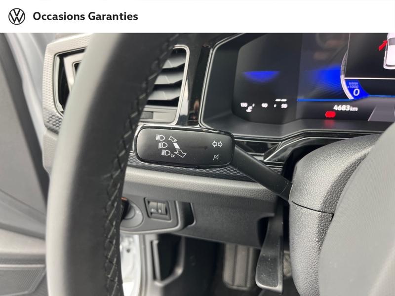 Voitures occasions VOLKSWAGEN POLO VW Edition Orvault