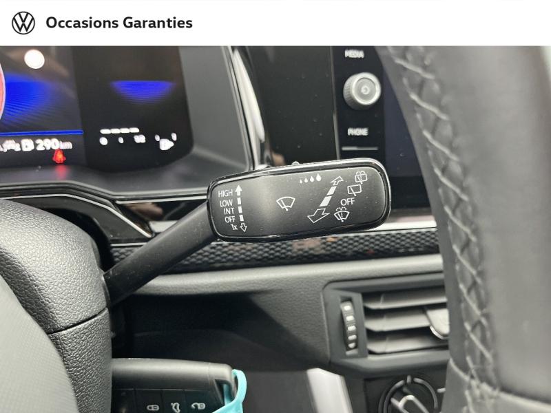 Voitures occasions VOLKSWAGEN POLO VW Edition Orvault