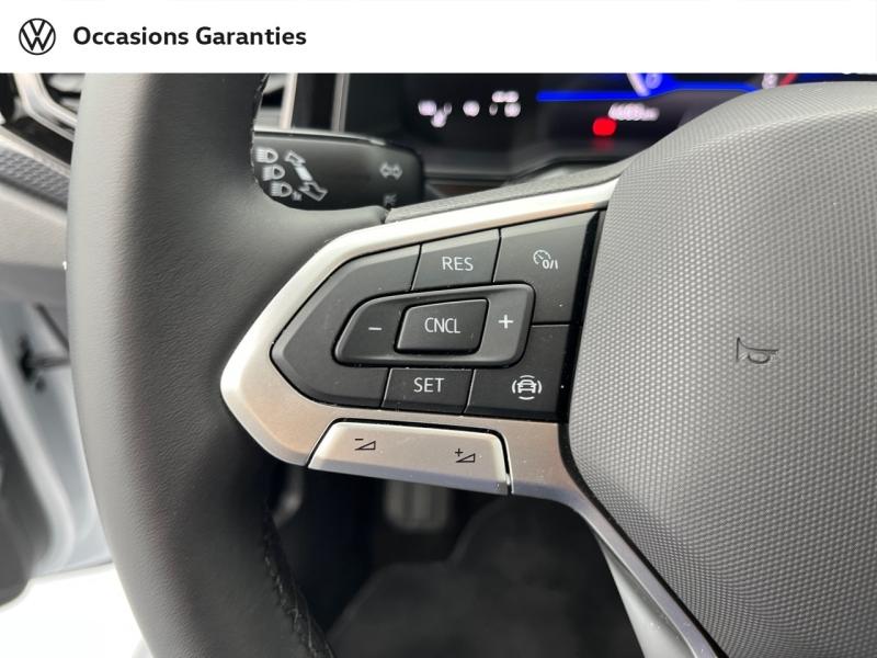 Voitures occasions VOLKSWAGEN POLO VW Edition Orvault