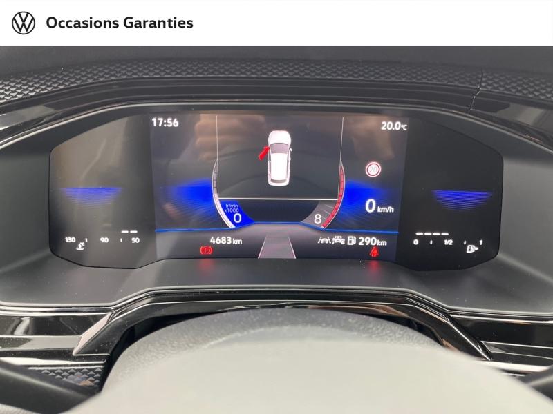 Voitures occasions VOLKSWAGEN POLO VW Edition Orvault