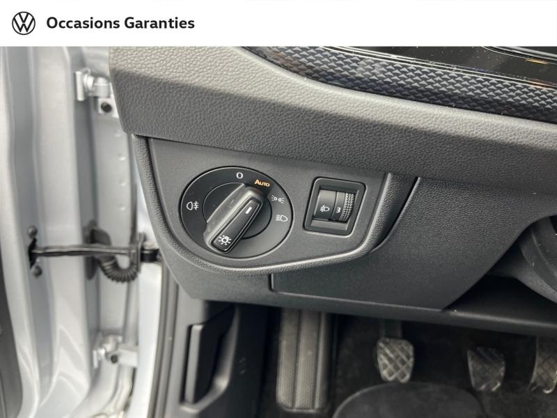 Voitures occasions VOLKSWAGEN POLO VW Edition Orvault