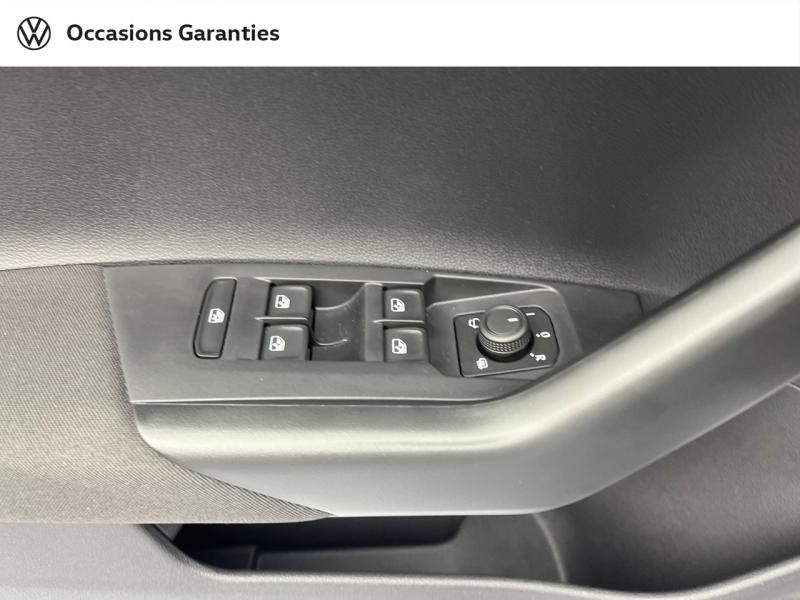 Voitures occasions VOLKSWAGEN POLO VW Edition Orvault