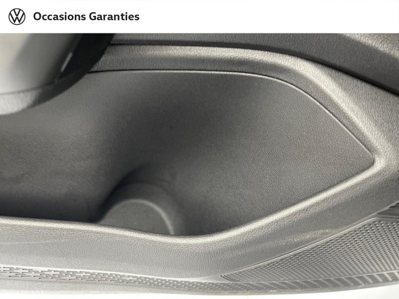 Voitures occasions VOLKSWAGEN POLO VW Edition Orvault