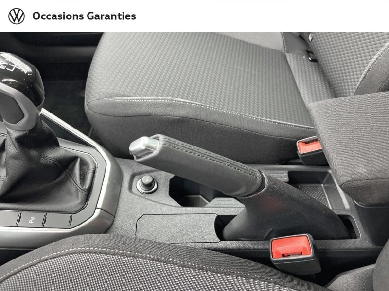 Voitures occasions VOLKSWAGEN POLO VW Edition Orvault