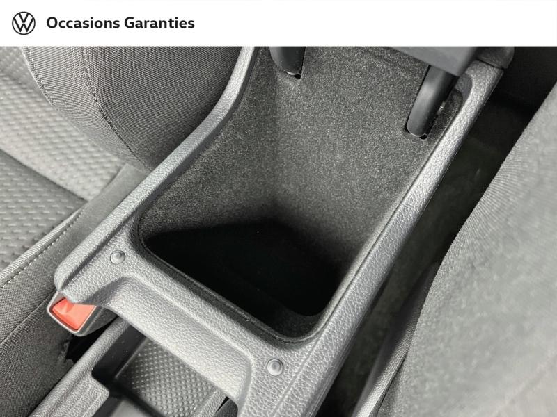 Voitures occasions VOLKSWAGEN POLO VW Edition Orvault