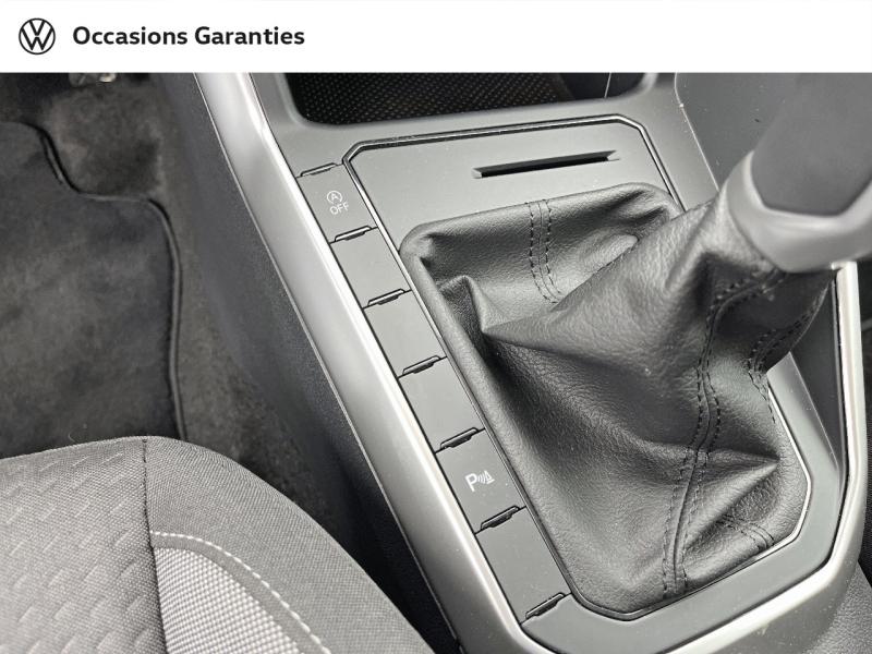 Voitures occasions VOLKSWAGEN POLO VW Edition Orvault