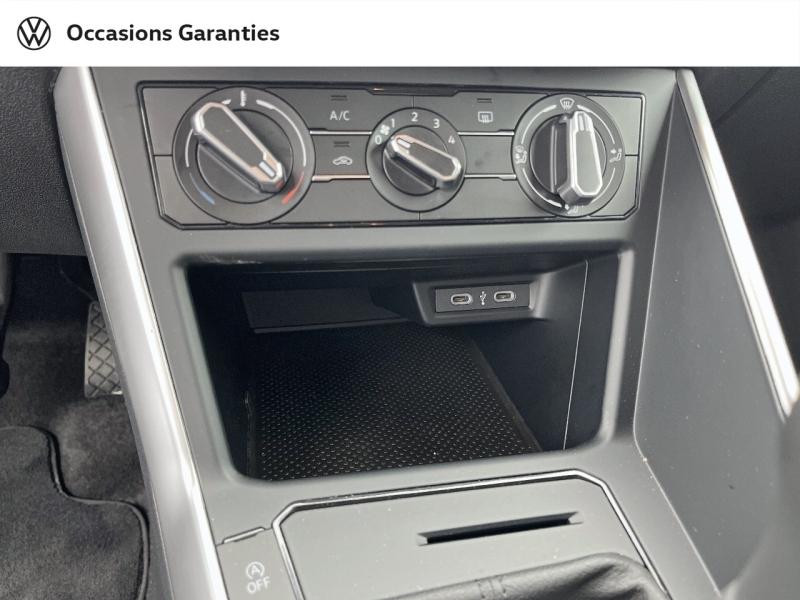 Voitures occasions VOLKSWAGEN POLO VW Edition Orvault